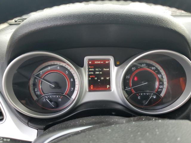 صورة رقم 9 من المزاد - 2019 DODGE JOURNEY SE مع VIN 3C4PDCBB8KT868353