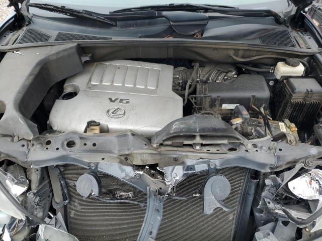 Photo 12 from auction – 2008 LEXUS RX 350 with VIN 2T2GK31U18C050737