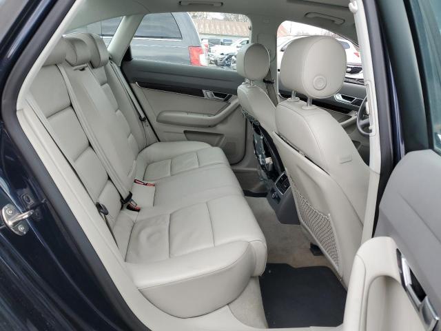 Photo 11 from auction – 2011 AUDI A6 PREMIUM with VIN WAUBGAFB0BN023641