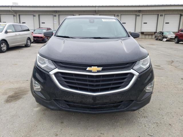 Photo 5 from auction – 2021 CHEVROLET EQUINOX LS with VIN 2GNAXHEV3M6159571