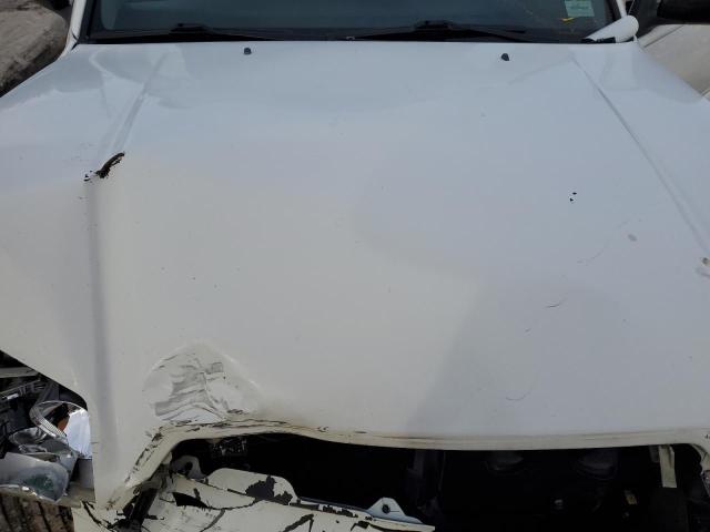 Photo 11 from auction – 2007 TOYOTA 4RUNNER SR with VIN JTEZU14R170090954