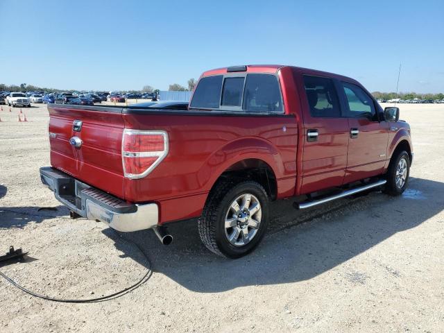 Фото 3 с аукциона – 2013 FORD F150 SUPER с VIN 1FTFW1CT0DFD08812