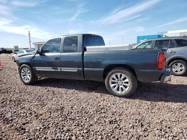 Photo 2 from auction – 2004 CHEVROLET SILVERADO with VIN 2GCEC19T041190506