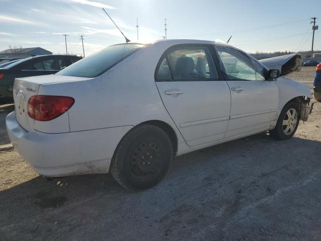 Photo 3 from auction – 2008 TOYOTA COROLLA CE with VIN 2T1BR30E98C926085