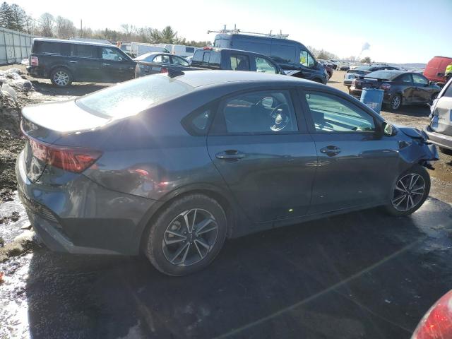 Photo 3 from auction – 2022 KIA FORTE FE with VIN 3KPF24AD4NE495864