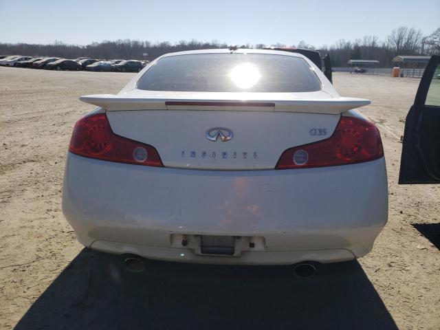 Photo 6 from auction – 2003 INFINITI G35 with VIN JNKCV54E23M206630