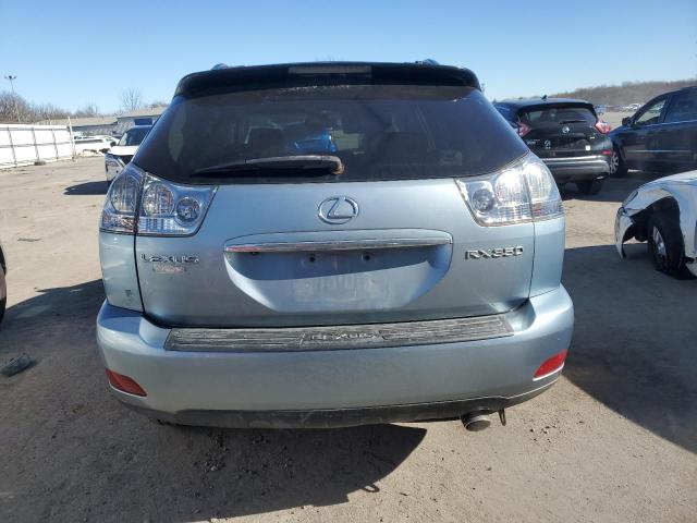 صورة رقم 6 من المزاد - 2008 LEXUS RX 350 مع VIN 2T2HK31U08C089310
