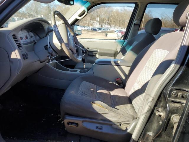 Photo 7 from auction – 2003 FORD EXPLORER S with VIN 1FMZU77E43UB29034