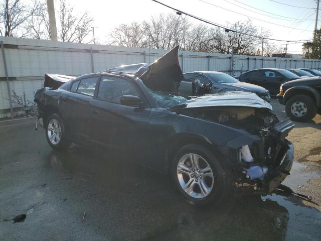 Photo 4 from auction – 2022 DODGE CHARGER SX with VIN 2C3CDXBG8NH207909
