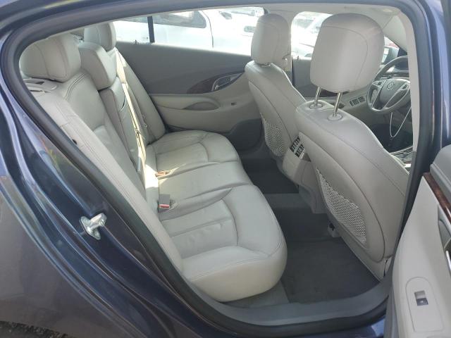 Photo 10 from auction – 2013 BUICK LACROSSE with VIN 1G4GC5ER3DF192152