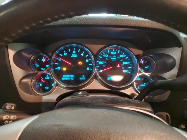 Photo 9 from auction – 2010 CHEVROLET SILVERADO with VIN 1GCSKSE35AZ183958