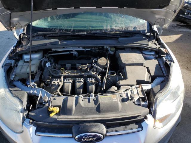 Photo 11 from auction – 2012 FORD FOCUS S with VIN 1FAHP3E24CL466808