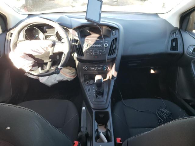 Photo 8 from auction – 2016 FORD FOCUS S with VIN 1FADP3E27GL331987