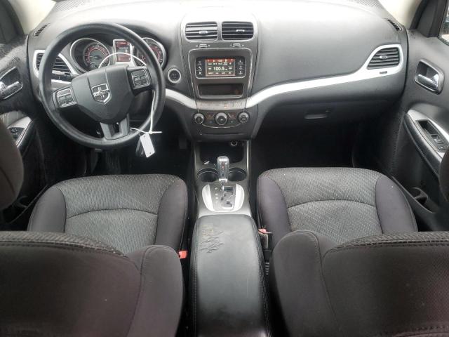 Photo 8 from auction – 2013 DODGE JOURNEY SX with VIN 3C4PDCBBXDT587836