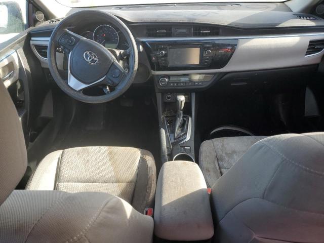 Photo 8 from auction – 2016 TOYOTA COROLLA L with VIN 5YFBURHE8GP507830