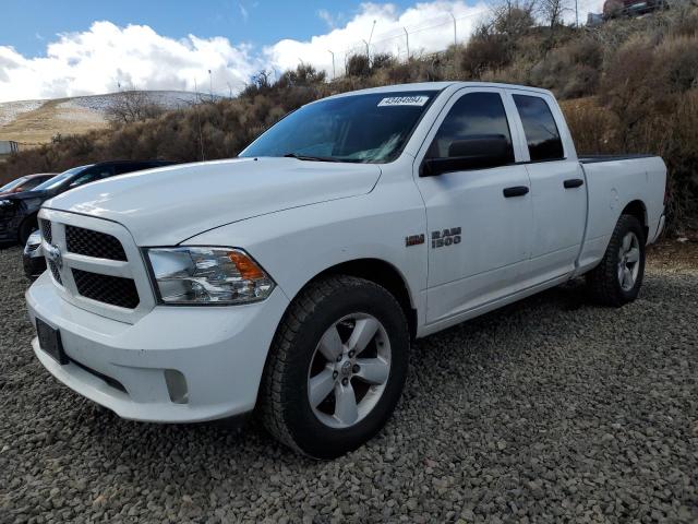 RAM 1500 ST 2014 with VIN 1C6RR7FT1ES466613 - Photo from auction