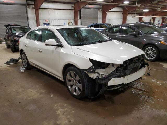 Photo 4 from auction – 2010 BUICK LACROSSE C with VIN 1G4GD5EG5AF272866