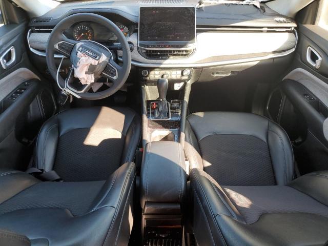 Photo 8 from auction – 2022 JEEP COMPASS LA with VIN 3C4NJCBB5NT229545