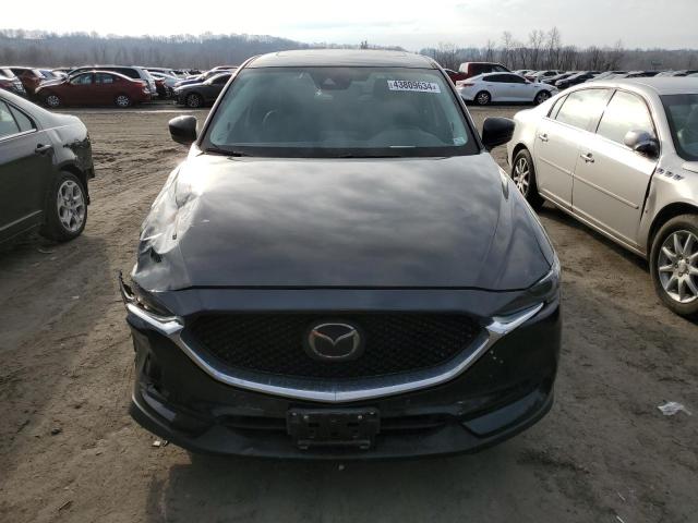 Photo 5 from auction – 2019 MAZDA CX-5 GRAND with VIN JM3KFBDM2K0548933