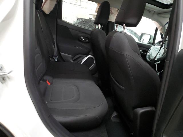 Photo 11 from auction – 2018 JEEP RENEGADE L with VIN ZACCJABB7JPJ08123