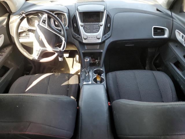 Photo 8 from auction – 2017 CHEVROLET EQUINOX LT with VIN 2GNALCEK2H1527066