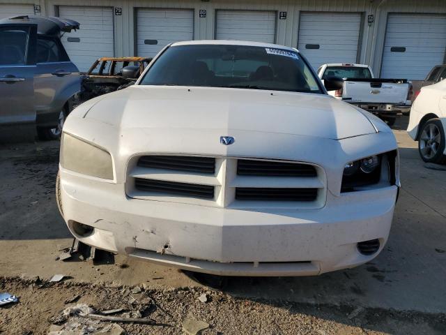 Photo 5 from auction – 2007 DODGE CHARGER SE with VIN 2B3KA43RX7H786243
