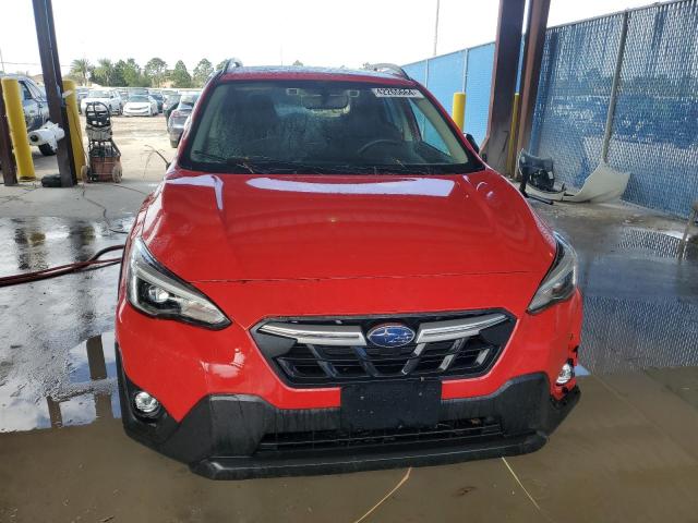 Photo 5 from auction – 2022 SUBARU CROSSTREK with VIN JF2GTHMC6N8225932