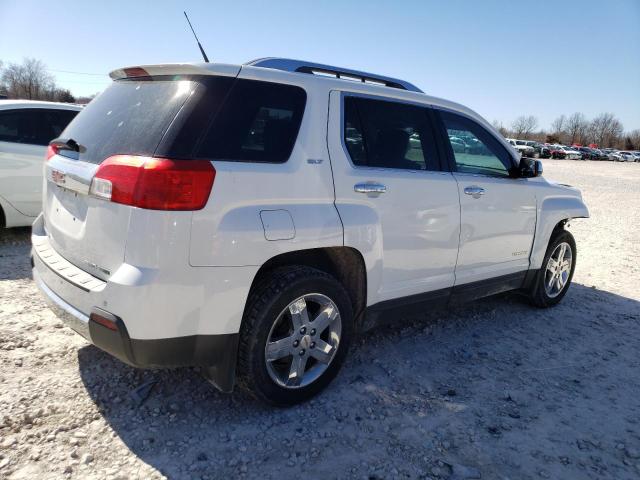 Photo 3 from auction – 2012 GMC TERRAIN SL with VIN 2GKFLXEKXC6103933