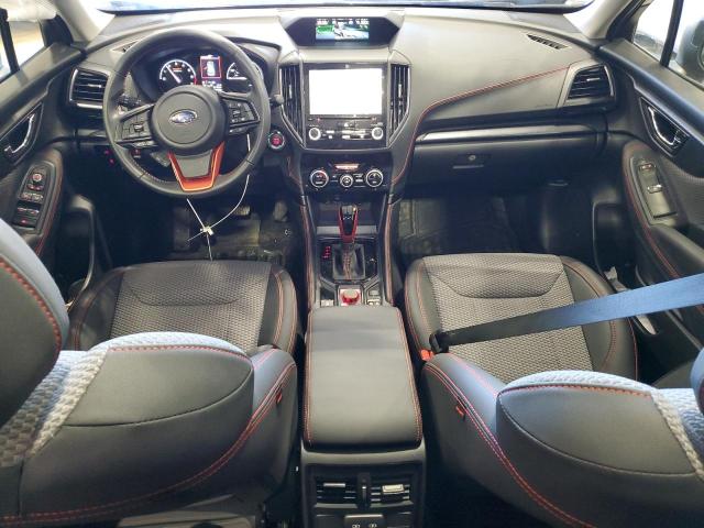 Photo 8 from auction – 2023 SUBARU FORESTER S with VIN JF2SKAJC5PH447812