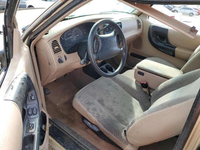Photo 8 from auction – 2000 FORD RANGER SUP with VIN 1FTZR15V3YPA51518