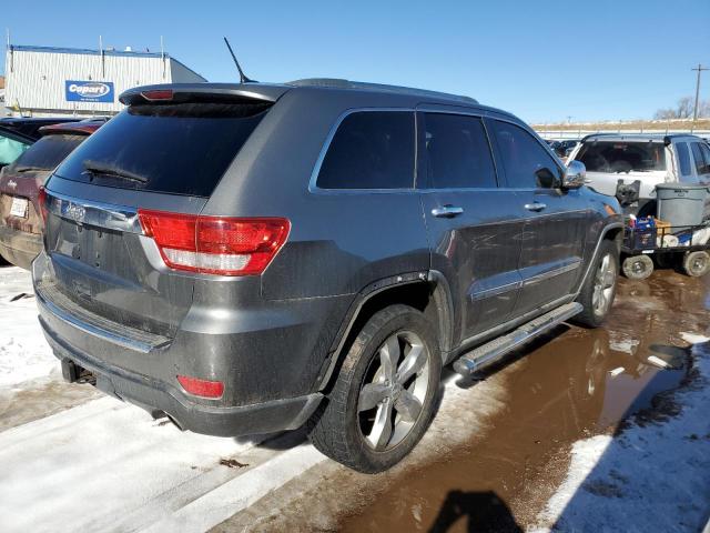 Photo 3 from auction – 2011 JEEP GRAND CHER with VIN 1J4RR6GT0BC588932