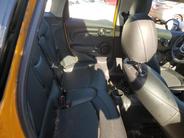 Photo 10 from auction – 2016 MINI COOPER with VIN WMWXU1C52G2D11525