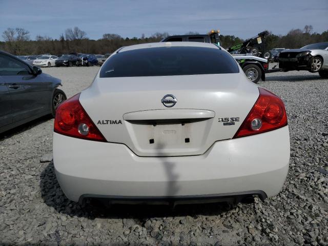 Photo 6 from auction – 2009 NISSAN ALTIMA 3.5 with VIN 1N4BL24E09C150807