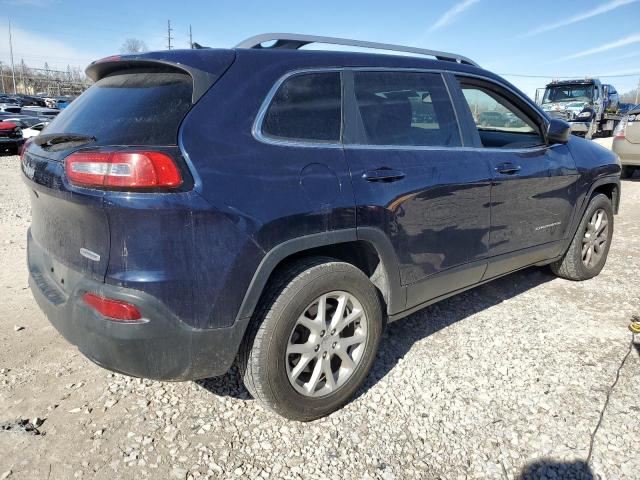 Photo 3 from auction – 2015 JEEP CHEROKEE L with VIN 1C4PJMCB6FW744062