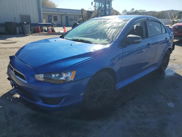 Photo 1 from auction – 2015 MITSUBISHI LANCER ES with VIN JA32U2FUXFU024051