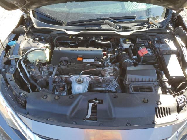 Photo 11 from auction – 2016 HONDA CIVIC EX with VIN 19XFC2F77GE054298