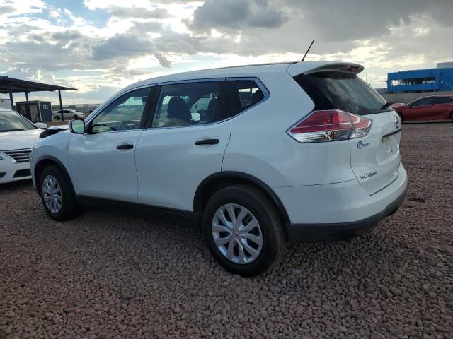 Photo 2 from auction – 2016 NISSAN ROGUE S with VIN KNMAT2MT3GP675662