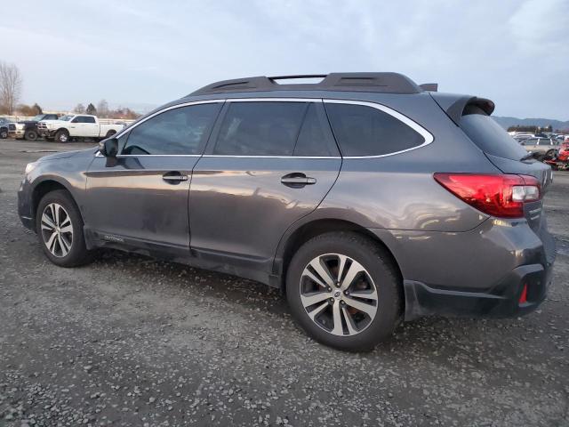 Photo 2 from auction – 2018 SUBARU OUTBACK 3. with VIN 4S4BSENC4J3302180