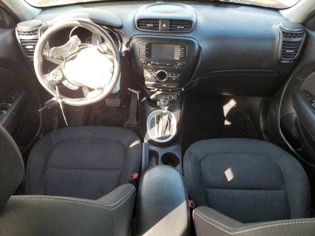صورة رقم 8 من المزاد - 2017 KIA SOUL + مع VIN KNDJP3A54H7418317