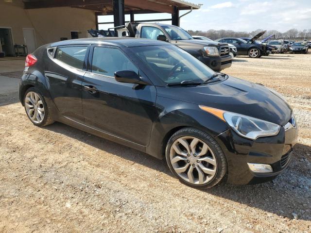Photo 4 from auction – 2013 HYUNDAI VELOSTER with VIN KMHTC6AD1DU103687
