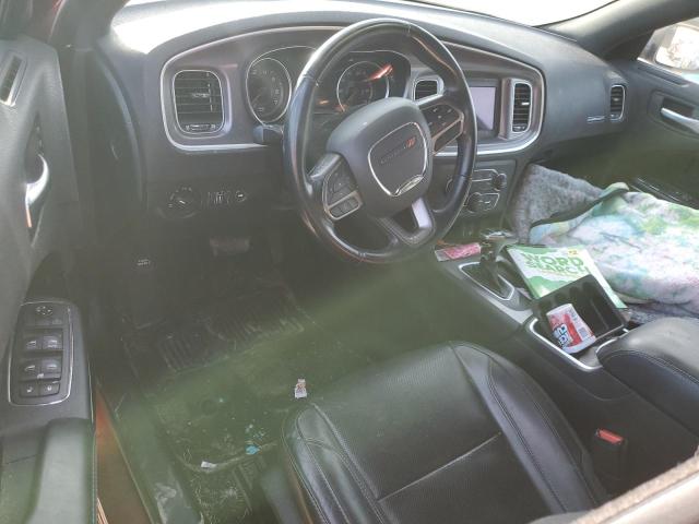 Photo 8 from auction – 2020 DODGE CHARGER SX with VIN 2C3CDXBG4LH144322