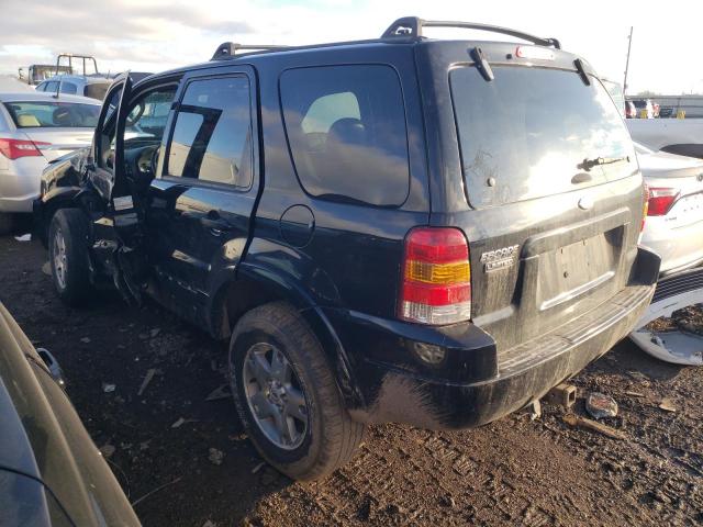 Photo 2 from auction – 2004 FORD ESCAPE LIM with VIN 1FMCU94184KB39310