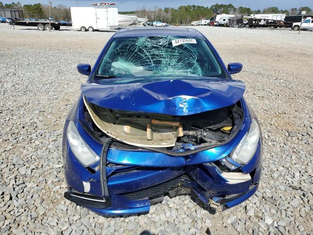 Photo 5 from auction – 2013 DODGE DART SXT with VIN 1C3CDFBA3DD231133
