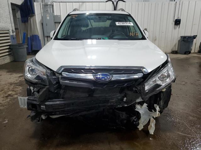 Photo 5 from auction – 2017 SUBARU FORESTER 2 with VIN JF2SJARCXHH529933