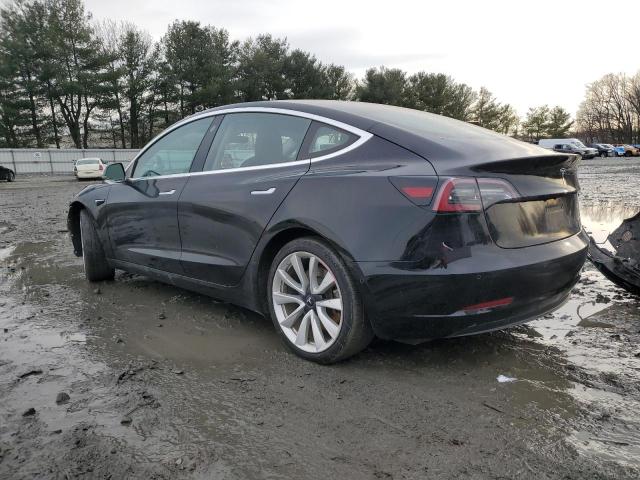 Photo 2 from auction – 2018 TESLA MODEL 3 with VIN 5YJ3E1EB8JF131937
