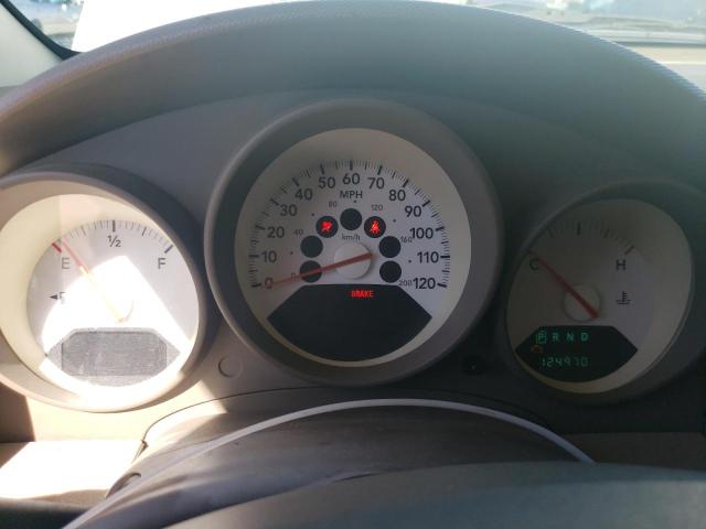 Photo 9 from auction – 2007 DODGE CALIBER with VIN 1B3HB28B67D106391