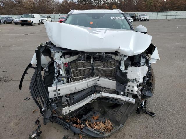 Photo 5 from auction – 2022 TOYOTA HIGHLANDER with VIN 5TDHBRCH5NS542413
