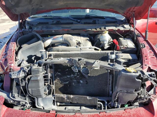 Photo 11 from auction – 2012 DODGE RAM 1500 S with VIN 1C6RD7HT7CS122423