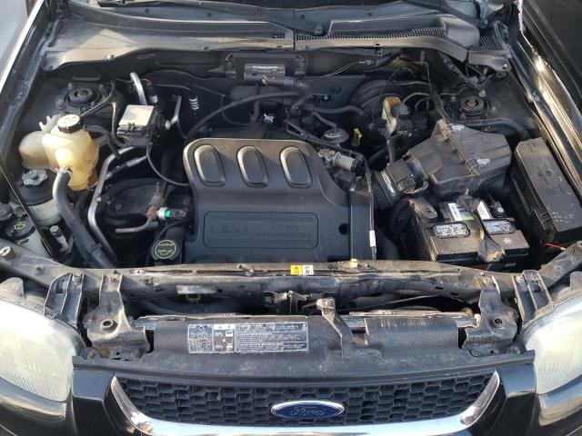 Photo 11 from auction – 2004 FORD ESCAPE LIM with VIN 1FMCU94184KB39310