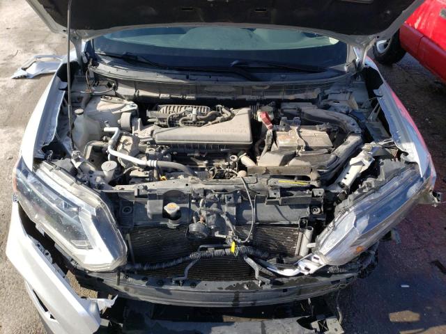 Photo 11 from auction – 2017 NISSAN ROGUE S with VIN JN8AT2MTXHW136001